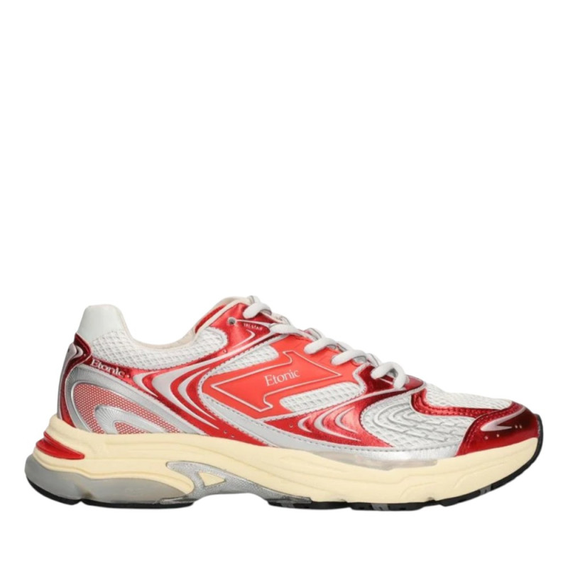 ETONIC Baskets EVOLUTION Metallic Glazed Cherry