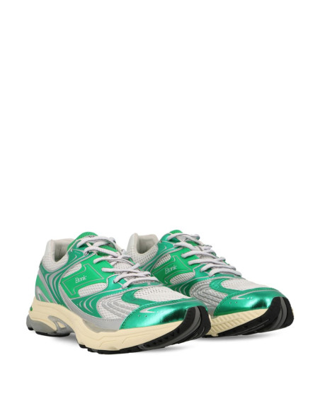 ETONIC Baskets EVOLUTION Metallic Celtic Green