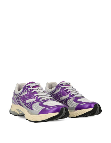 ETONIC Baskets EVOLUTION Metallic Viola