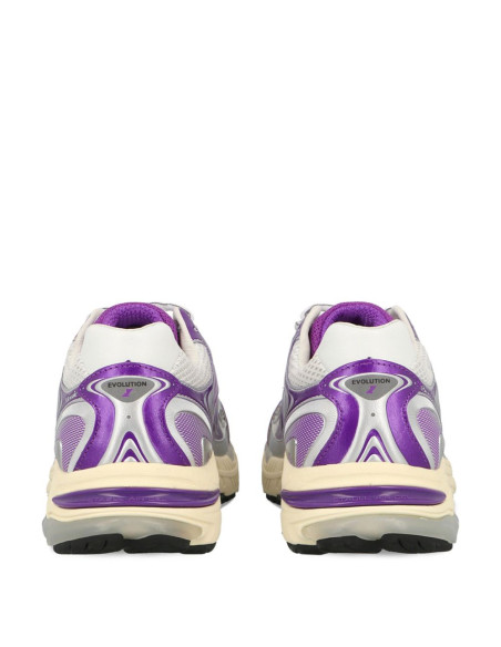 ETONIC Baskets EVOLUTION Metallic Viola