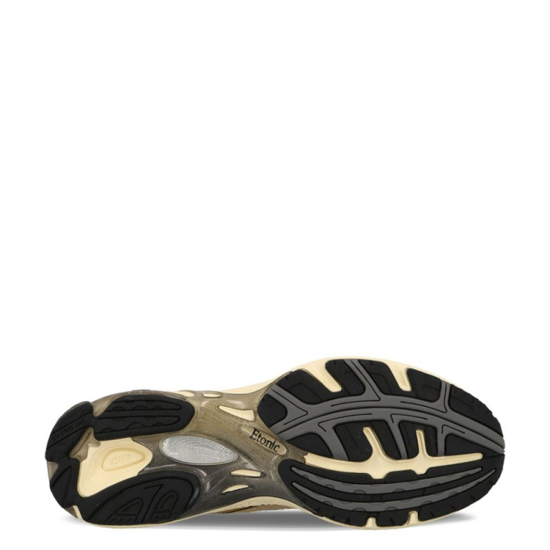 ETONIC Baskets EVOLUTION Metallic LT.Gold