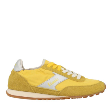 ETONIC Baskets TRANS AM 2.0 Sulphur