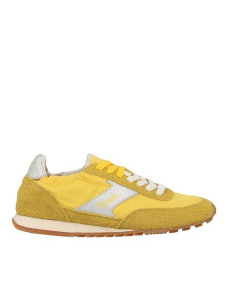 ETONIC Baskets TRANS AM 2.0 Sulphur