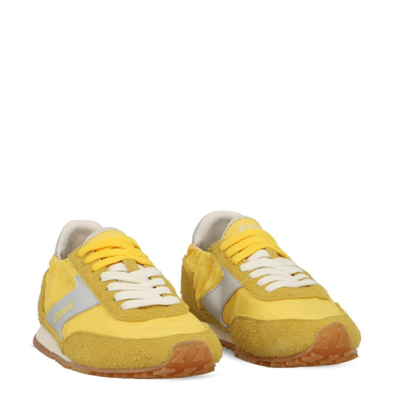 ETONIC Baskets TRANS AM 2.0 Sulphur