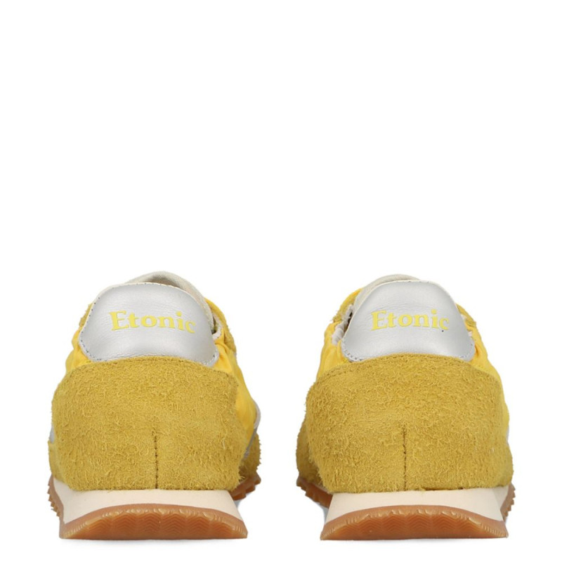 ETONIC Baskets TRANS AM 2.0 Sulphur