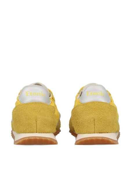 ETONIC Baskets TRANS AM 2.0 Sulphur