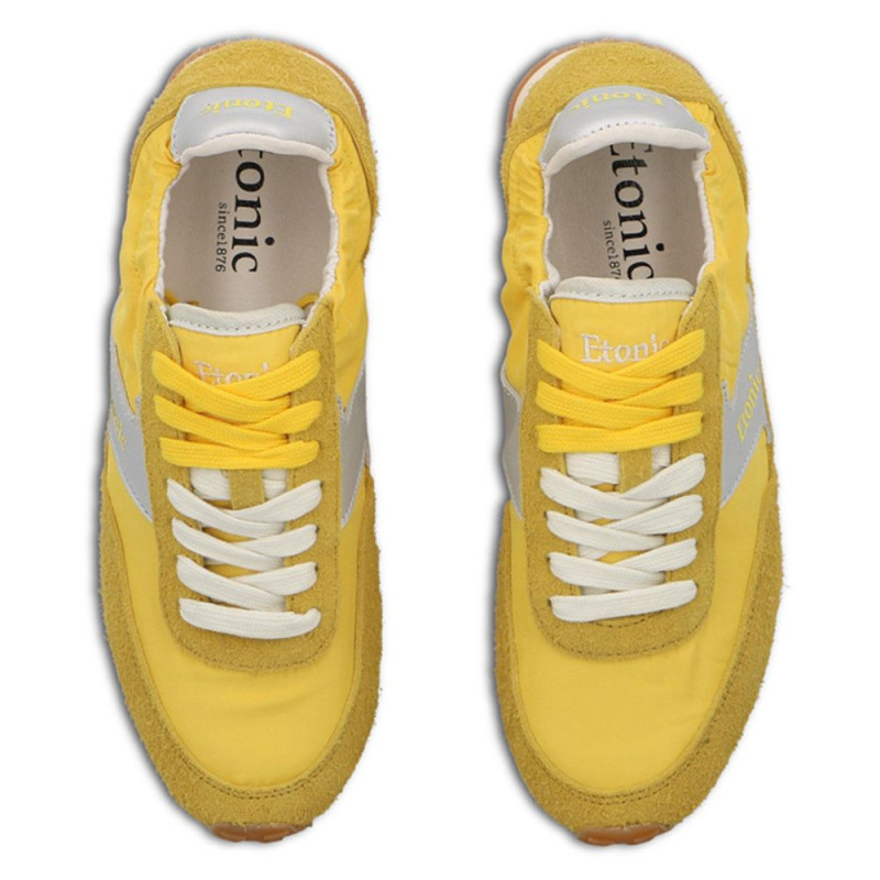 ETONIC Baskets TRANS AM 2.0 Sulphur