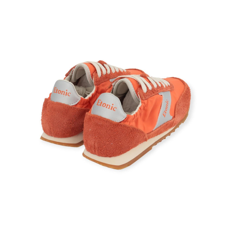 ETONIC Baskets TRANS AM 2.0 Masai