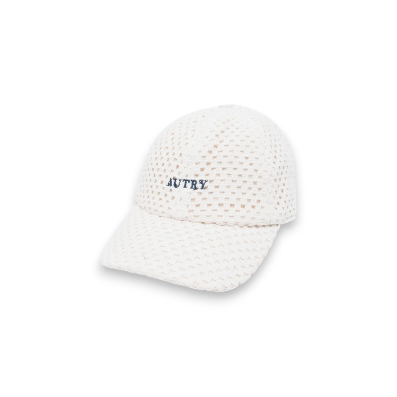 AUTRY Casquette BASEBALL