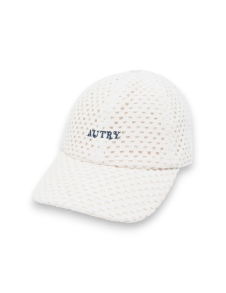 AUTRY Casquette BASEBALL
