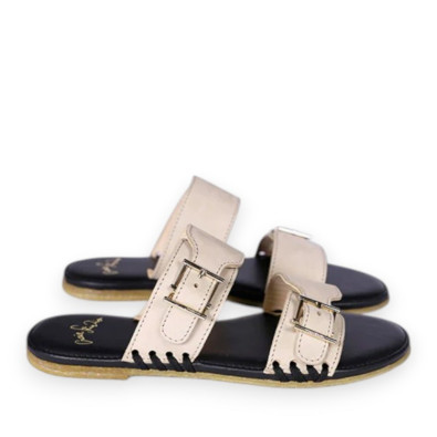 CRAIE STUDIO Sandales NEW BYRON Hemp