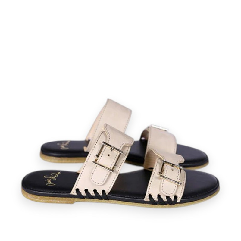 CRAIE STUDIO Sandales NEW BYRON Hemp