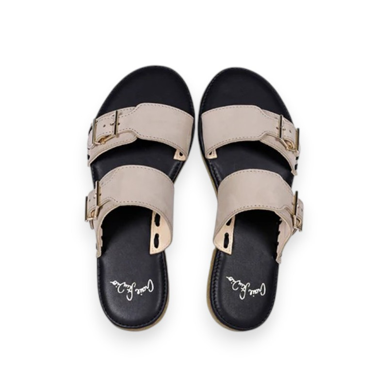 CRAIE STUDIO Sandales NEW BYRON Hemp