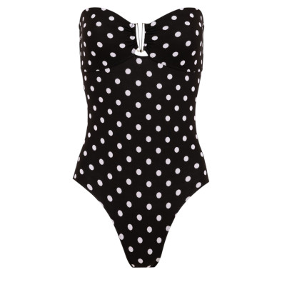 LA NOUVELLE Maillot 1 pièce ELISA