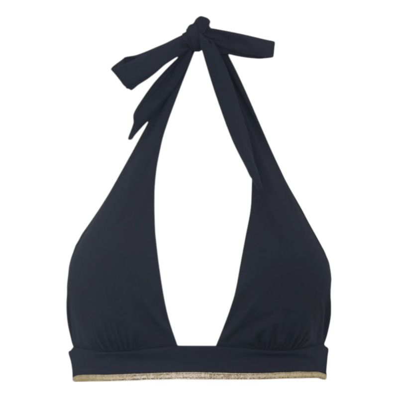 LA NOUVELLE Haut de Maillot BONNIE