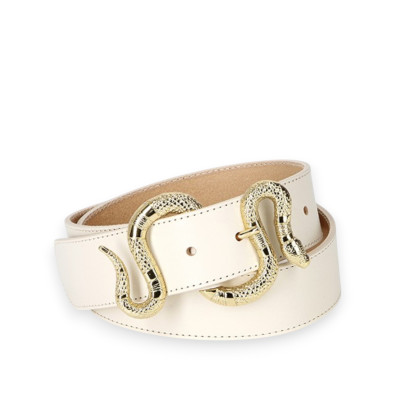 HERBERT FRÈRE SOEUR Ceinture LA CRUSH