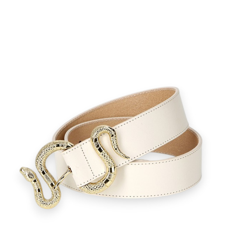 HERBERT FRÈRE SOEUR Ceinture LA CRUSH