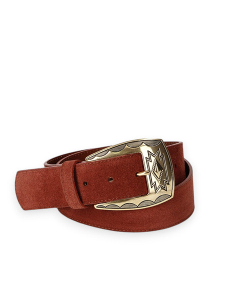 HERBERT FRÈRE SOEUR Ceinture LA GRANDE MADJO