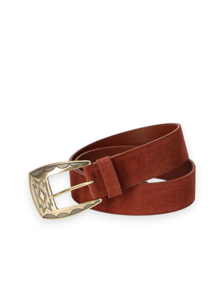 HERBERT FRÈRE SOEUR Ceinture LA GRANDE MADJO