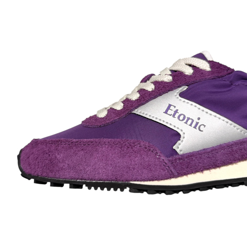ETONIC Baskets TRANS AM 2.0 Viola
