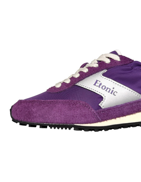 ETONIC Baskets TRANS AM 2.0 Viola