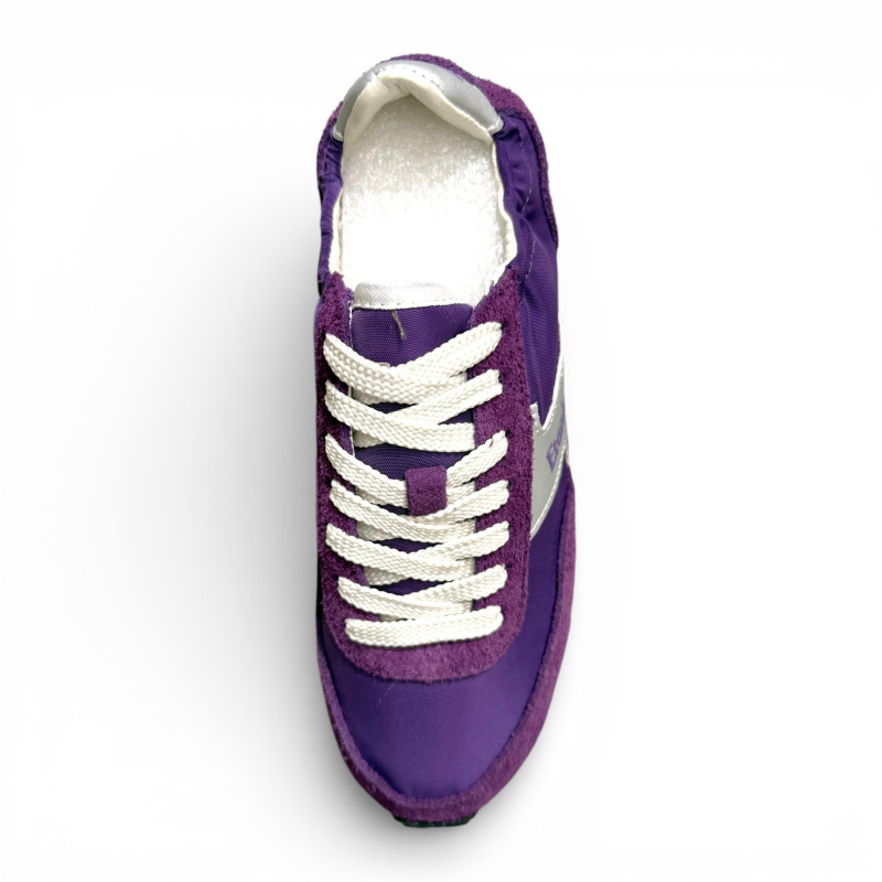 ETONIC Baskets TRANS AM 2.0 Viola