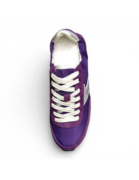 ETONIC Baskets TRANS AM 2.0 Viola