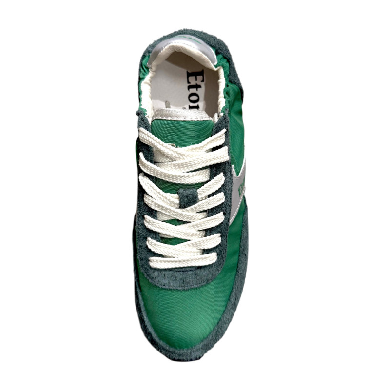 ETONIC Baskets TRANS AM 2.0 Pine