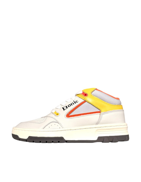 ETONIC Baskets B583 Bright Sunny