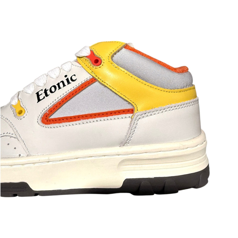 ETONIC Baskets B583 Bright Sunny