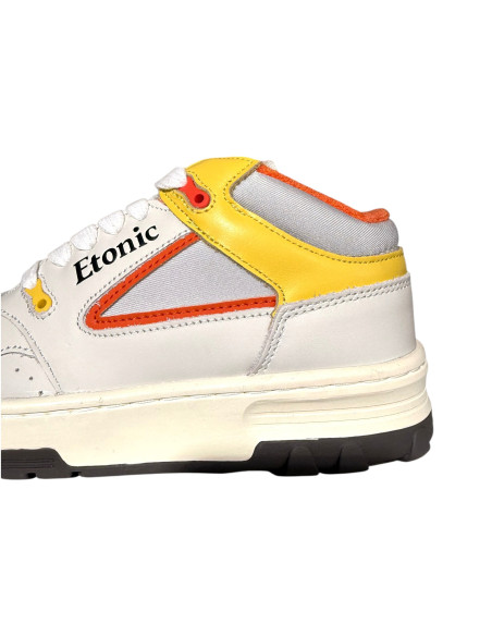 ETONIC Baskets B583 Bright Sunny