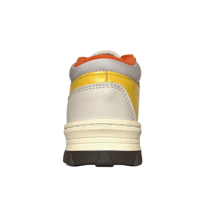 ETONIC Baskets B583 Bright Sunny