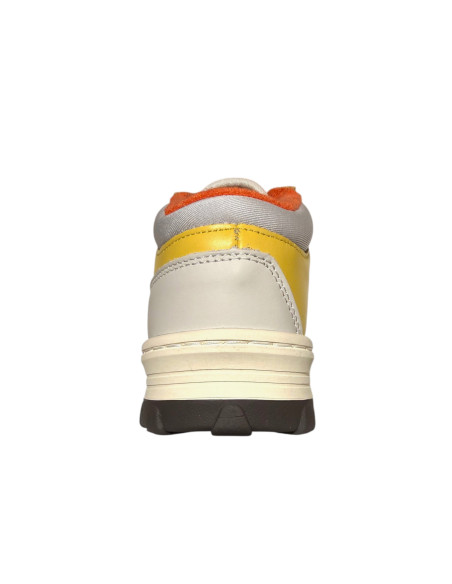 ETONIC Baskets B583 Bright Sunny