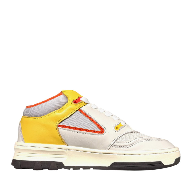 ETONIC Baskets B583 Bright Sunny