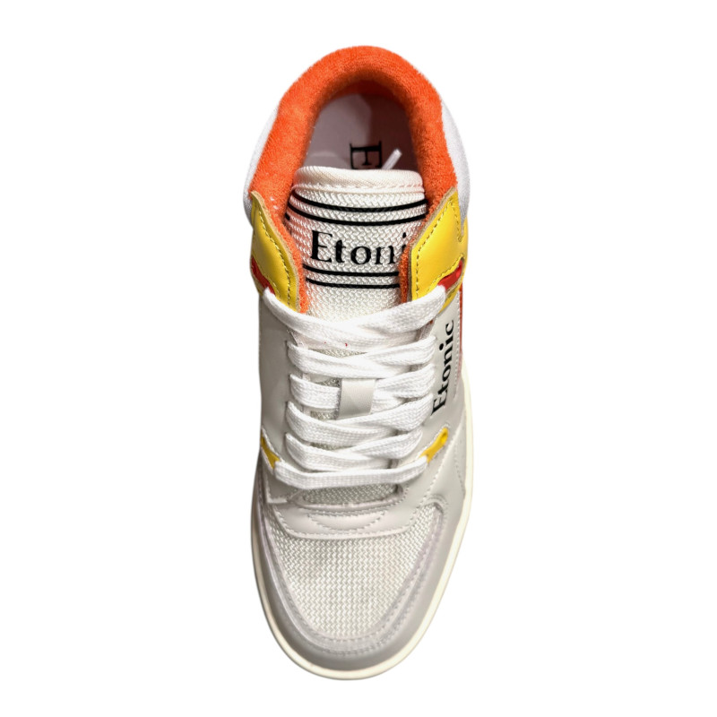 ETONIC Baskets B583 Bright Sunny