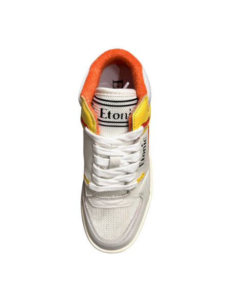 ETONIC Baskets B583 Bright Sunny