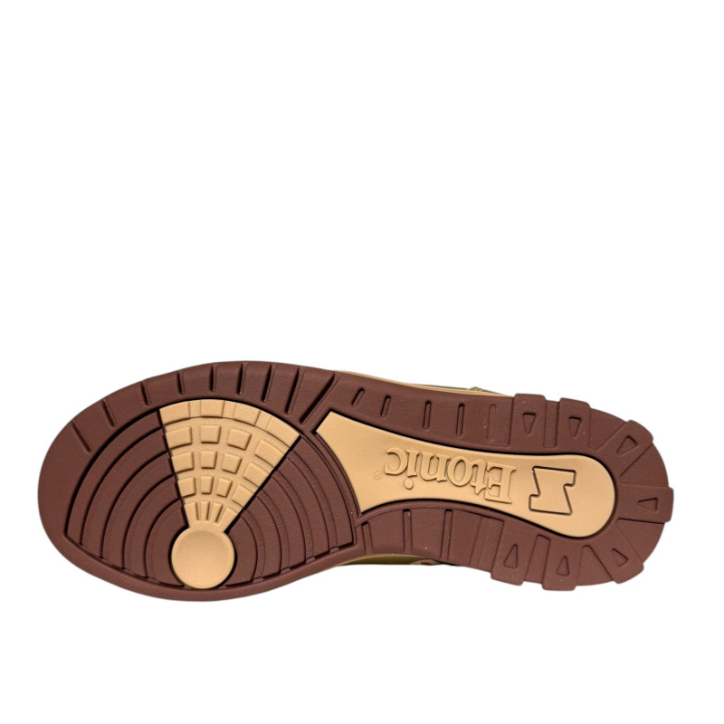 ETONIC Baskets B583 Metal LT Gold