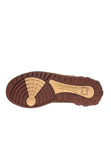 ETONIC Baskets B583 Metal LT Gold