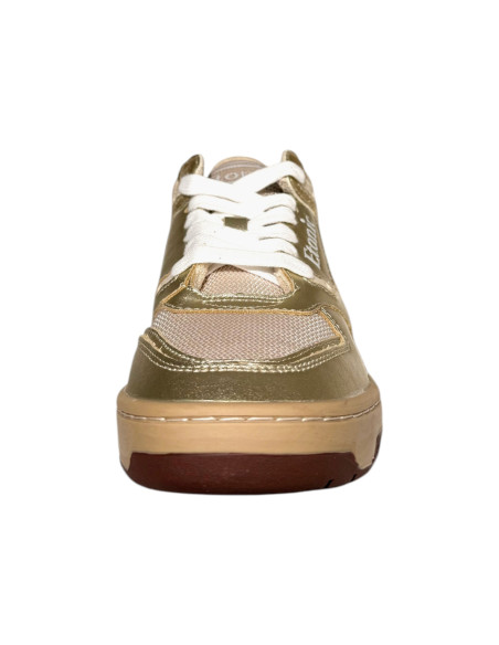ETONIC Baskets B583 Metal LT Gold