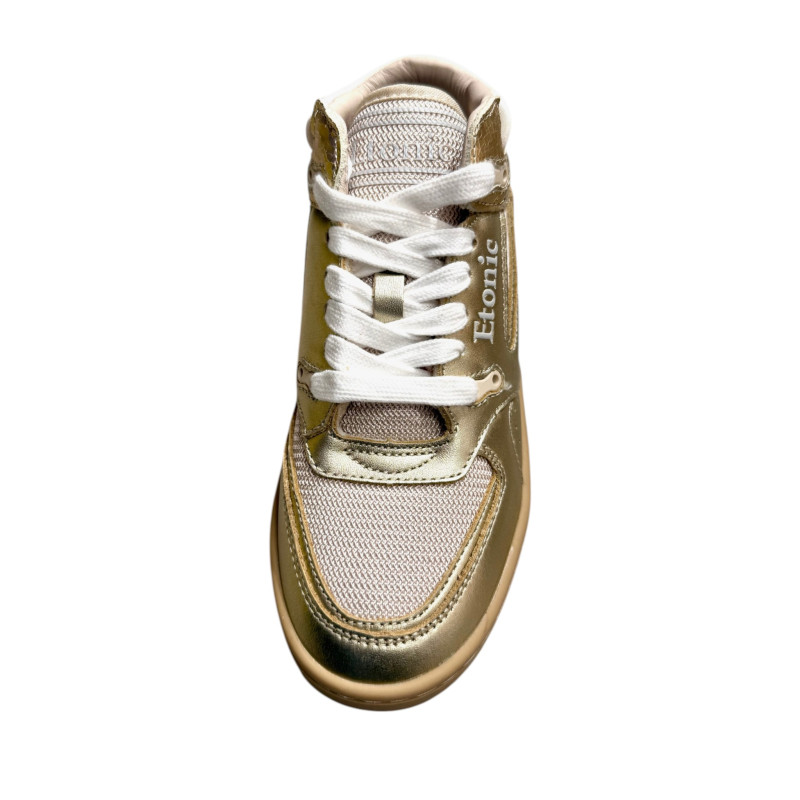 ETONIC Baskets B583 Metal LT Gold