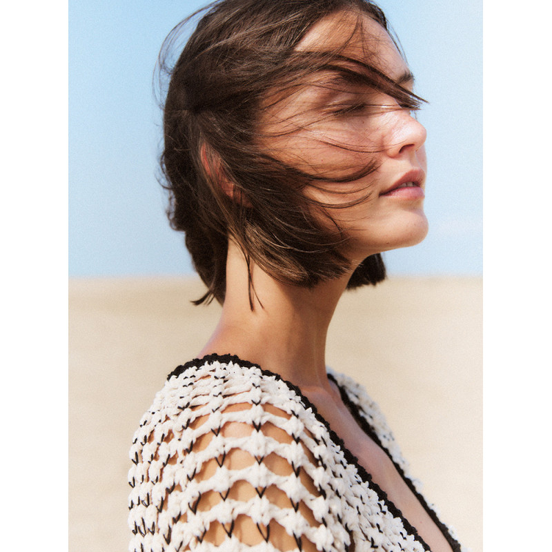 SITA MURT Gilet en maille