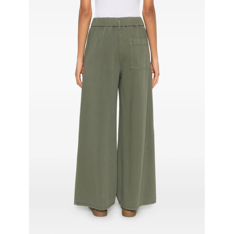 forte_forte pantalon en twill