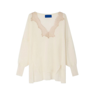 MES DEMOISELLES pull AERA