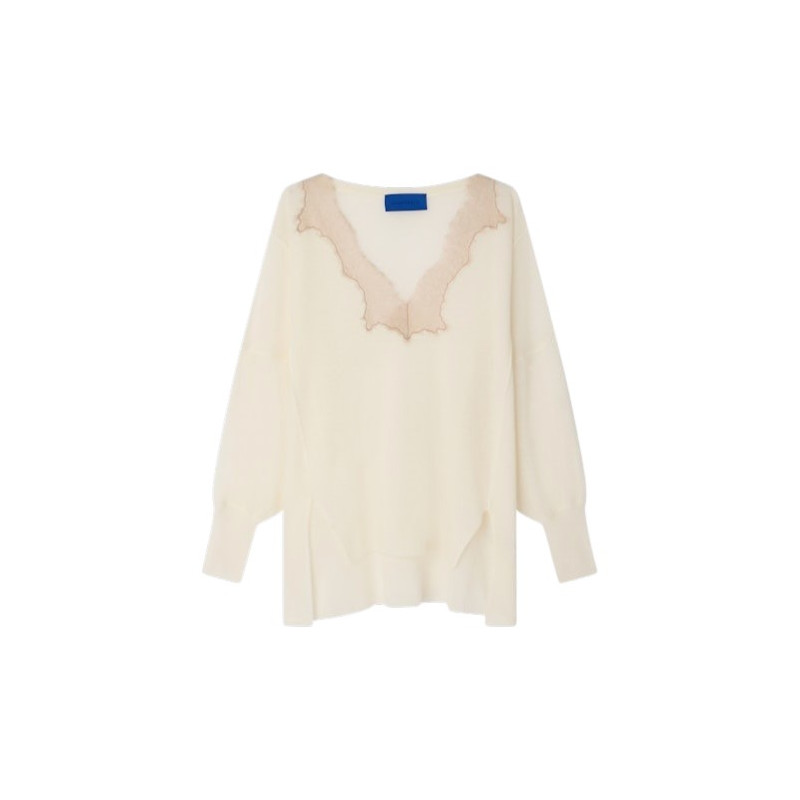 MES DEMOISELLES pull AERA