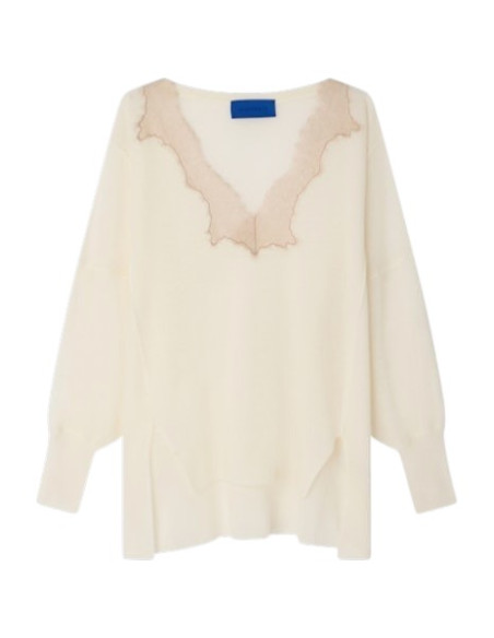 MES DEMOISELLES pull AERA