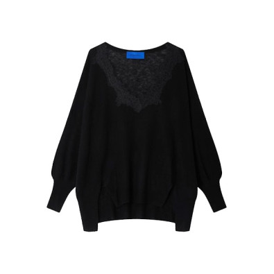 MES DEMOISELLES pull AERA