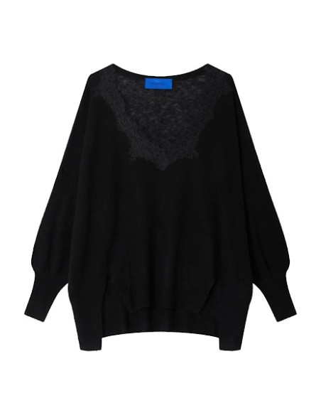 MES DEMOISELLES pull AERA