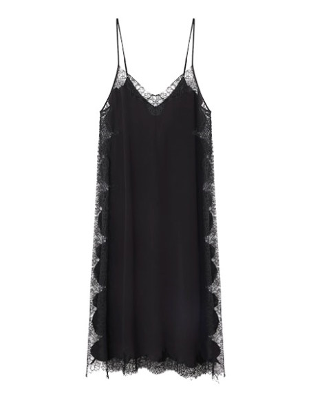 MES DEMOISELLES robe Balma