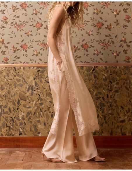 MES DEMOISELLES robe Balma