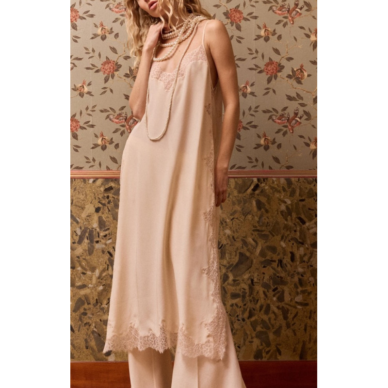 MES DEMOISELLES robe Balma